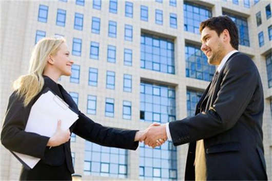 德國移民后如何開辦自己的企業？