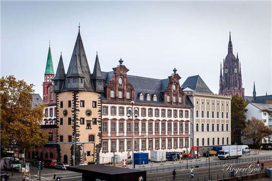 在德國開啟移民之路的新機(jī)會 在德國開啟移民之路的新機(jī)會