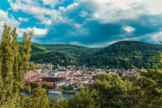 德國(guó)投資移民的獨(dú)特優(yōu)勢(shì) 德國(guó)投資移民的獨(dú)特優(yōu)勢(shì)