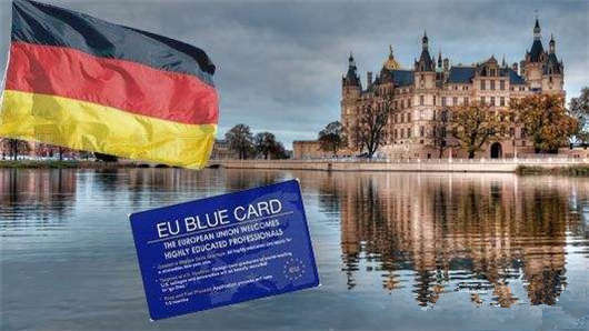 2019個人創業投資移民德國費用介紹