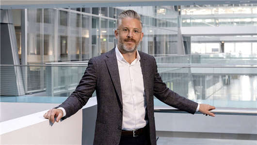 德國大眾汽車采購戰(zhàn)略主管Marco Philippi關(guān)于新材料的問答