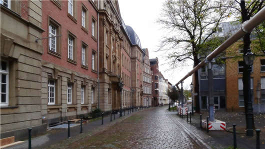 德國購房費用貴不貴?和國內(nèi)房價比怎么樣? 德國購房費用貴不貴?和國內(nèi)房價比怎么樣?