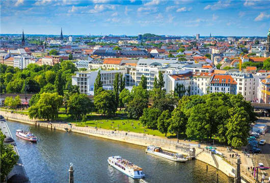 德國留學(xué)移民生活簽證一覽