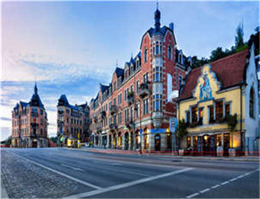 德國推出特批投資移民項目,申請條件及優(yōu)勢解讀 德國推出特批投資移民項目,申請條件及優(yōu)勢解讀