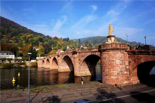 德國體育發(fā)展模式于深遠的啟示影響