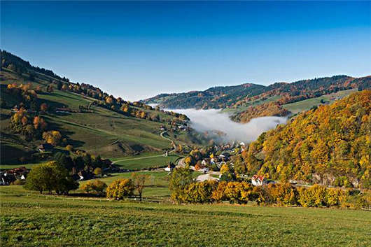 <a style='color:#268bd1;cursor:pointer;' href='/'>德國移民</a>后的福利不止是父母津貼,還有經(jīng)濟援助 德國移民后的福利不止是父母津貼,還有經(jīng)濟援助