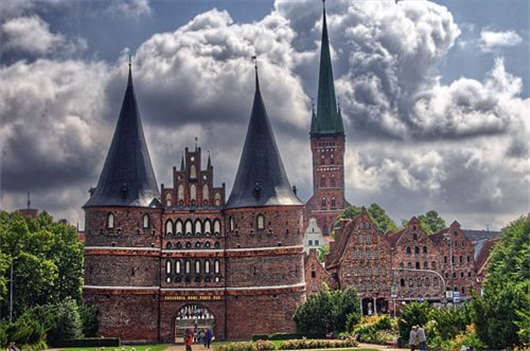 德國憑什么成為了出國留學(xué)的理想之所那?(一) 德國憑什么成為了出國留學(xué)的理想之所那?(一)