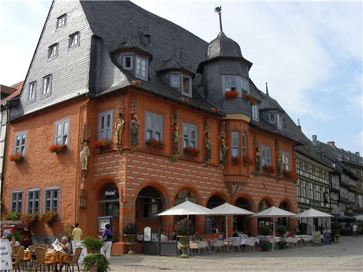 移民德國家庭能一塊去嗎？德國生活怎么樣？