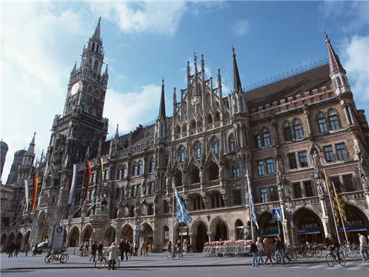 德國(guó)移民簽證申請(qǐng)都需要什么？為什么選擇這！