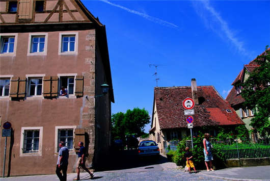 德國汽車于日本的汽車哪國更加硬核？（下）