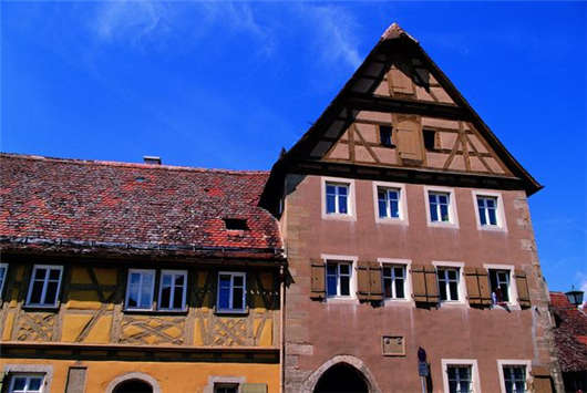 德國(guó)規(guī)則與稅制介紹 德國(guó)規(guī)則與稅制介紹