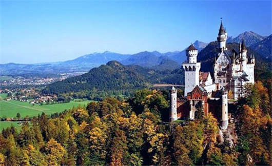 德國家庭團(tuán)聚