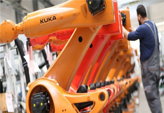 高福利的國(guó)家，德國(guó)