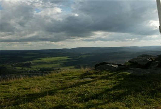 德國的葬禮風(fēng)俗