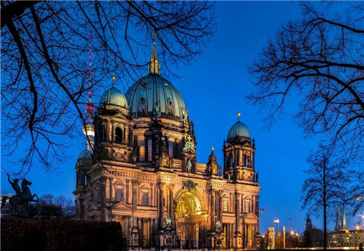 經(jīng)濟的影響，德國出口行業(yè)“行業(yè)有望增長”