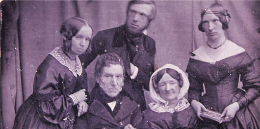 漢堡的歷史之路:舊漢堡的時間之旅(一) 漢堡的歷史之路:舊漢堡的時間之旅(一)