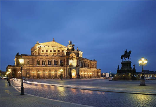 短暫停留德國，延長簽證步驟介紹