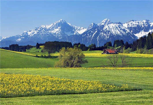 移民福利，豐厚的德國養(yǎng)老待遇