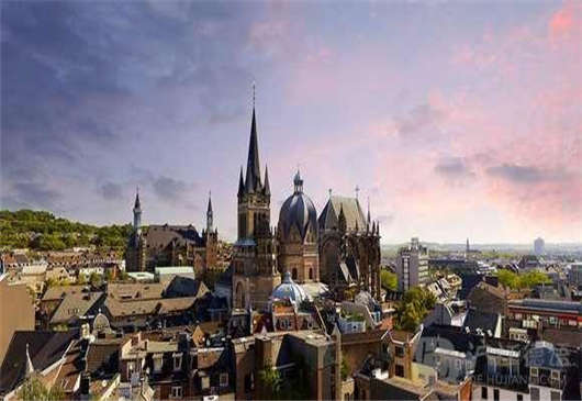 生活趣事，看德國如何懲處無良企業