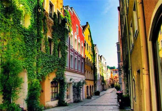 留學(xué)德國之FSP和Studienkolleg