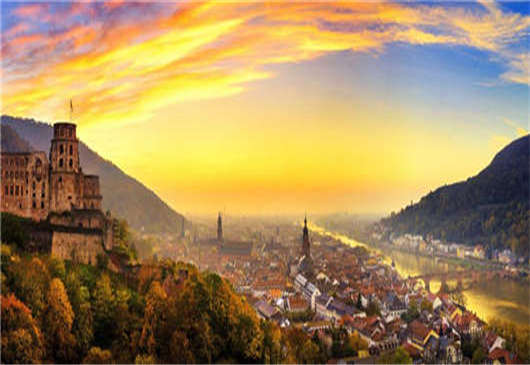 德國為巴基斯坦提供移民和工作簽證 德國為巴基斯坦提供移民和工作簽證