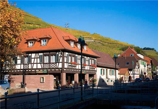 持德國(guó)簽證，怎么尋找屬于自己的工作