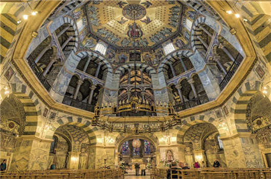 定居生活，您知道德國最低工資嗎？