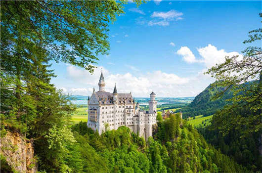 德國簽證要求,看看有沒有適合您的! 德國簽證要求,看看有沒有適合您的!