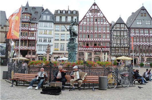 德國中學分類解析,你知道這些嗎? 德國中學分類解析,你知道這些嗎?