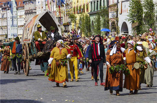 申請德國申根簽證流程辦理,您收到了嗎? 申請德國申根簽證流程辦理,您收到了嗎?