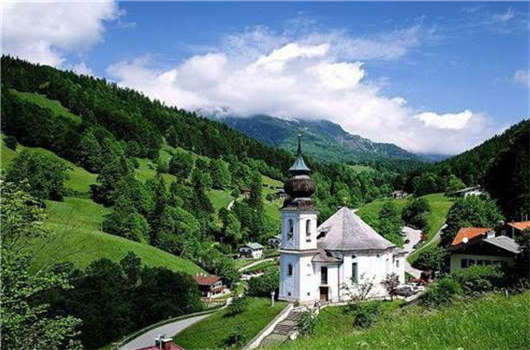 德國國籍申請的四種獨特的方式 德國國籍申請的四種獨特的方式