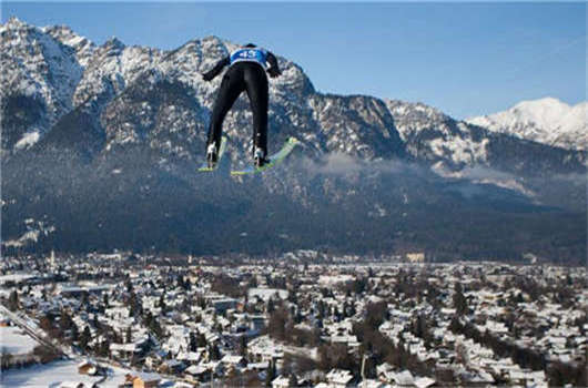 獲取德國居留證 獲取德國居留證