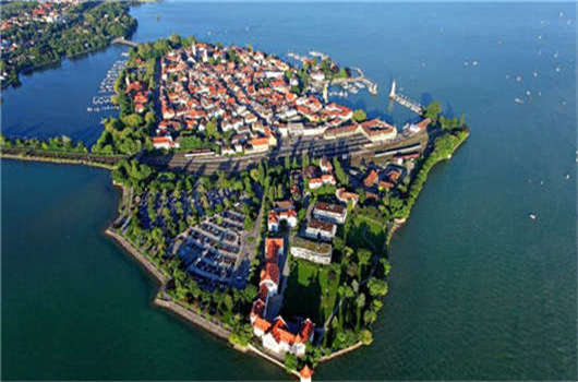 沉迷于德國文化無法自拔！