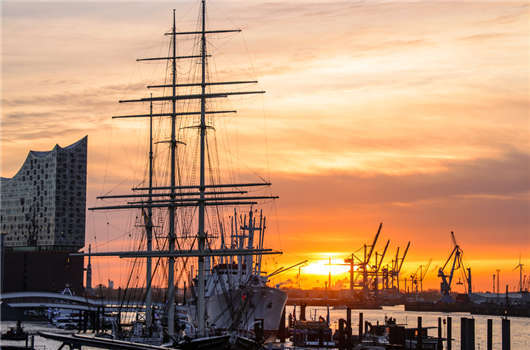 歐盟藍卡的優勢解讀 歐盟藍卡的優勢解讀