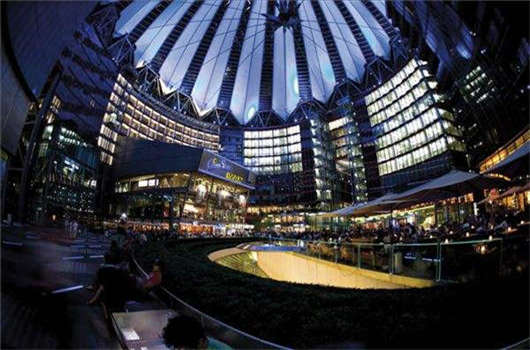 德國投資之潛力產品與投資稅制介紹 德國投資之潛力產品與投資稅制介紹