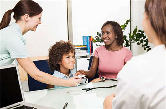 小孩申請移民要趁早,越早福利越好! 小孩申請移民要趁早,越早福利越好!