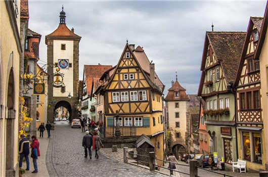 工作的商務禮儀 工作的商務禮儀