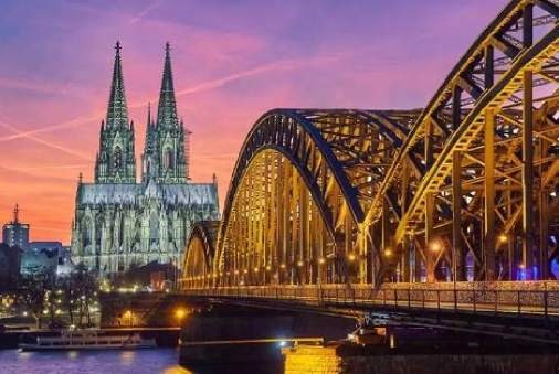 從新鮮“留德華”到移民之路 從新鮮“留德華”到移民之路