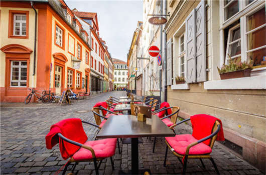 德國圣誕節,傳統節日中的年味,您喜歡嗎? 德國圣誕節,傳統節日中的年味,您喜歡嗎?