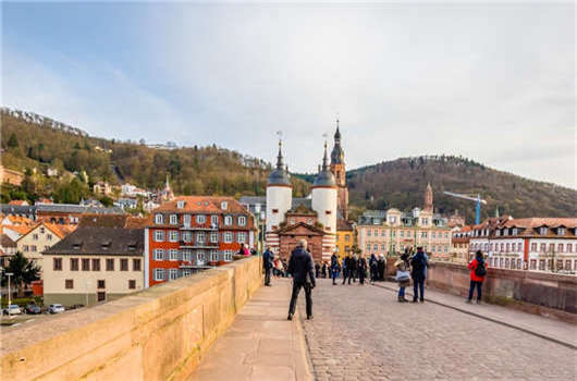 留學的德語水平，您是否達標了？