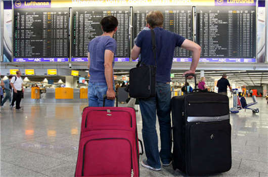 留學(xué)護照方式與要求介紹,助力您的德國學(xué)習(xí)旅程 留學(xué)護照方式與要求介紹,助力您的德國學(xué)習(xí)旅程