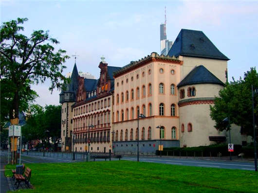 在德國結(jié)婚和中國有什么不同之處嗎? 在德國結(jié)婚和中國有什么不同之處嗎?