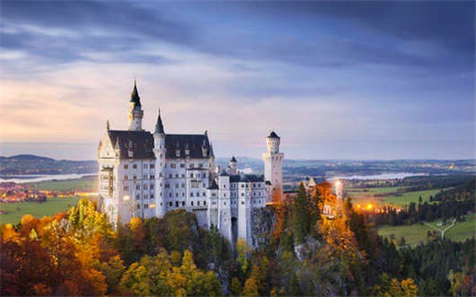 申請(qǐng)德國(guó)醫(yī)療簽證費(fèi)用與時(shí)間解讀 申請(qǐng)德國(guó)醫(yī)療簽證費(fèi)用與時(shí)間解讀