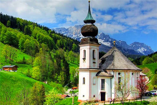 想要移民德國，先來看看德國藍卡吧！