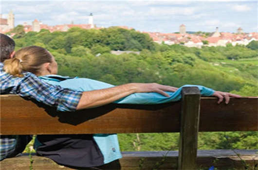 不同人群移民德國方式各不相同，看看有沒有適合您的！