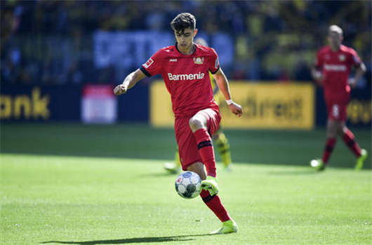 德國體育之德國杯歷史上第一支打進(jìn)四強(qiáng)隊(duì)伍 德國體育之德國杯歷史上第一支打進(jìn)四強(qiáng)隊(duì)伍