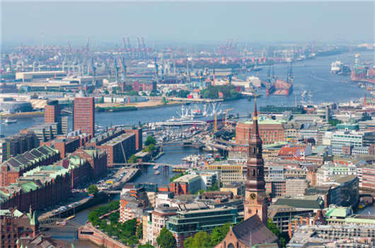 德國移民方式介紹，這四種方式一定要牢記！