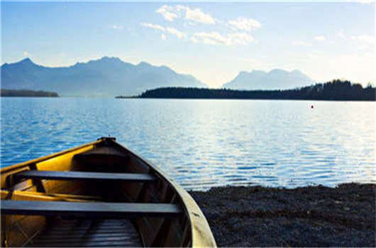 辦德國簽證流程是怎么樣的?看一下這里就明白啦! 辦德國簽證流程是怎么樣的?看一下這里就明白啦!