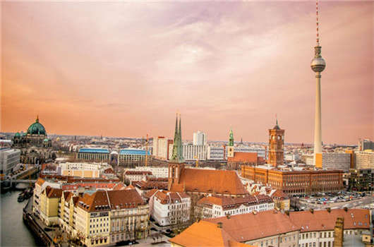 德國(guó)移民攻略之移民德國(guó)人群方式解讀！