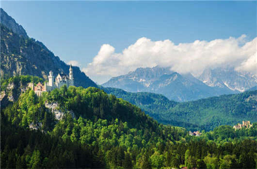 德國移民VS德國留學，到底哪個才是您的最佳選擇！